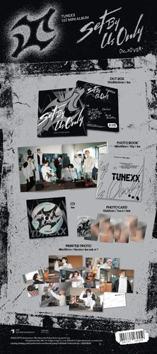 Set By Us Only | Kpop Wiki | Fandom