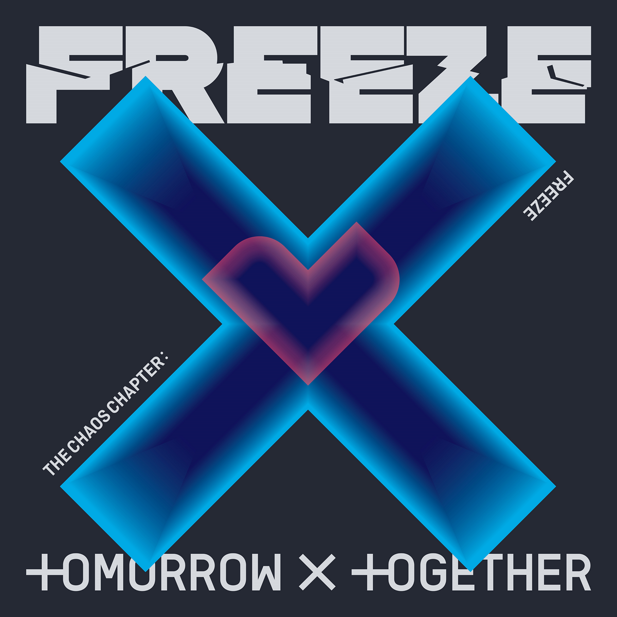 Txt freeze