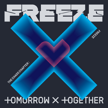 The Chaos Chapter: Freeze | Kpop Wiki | Fandom