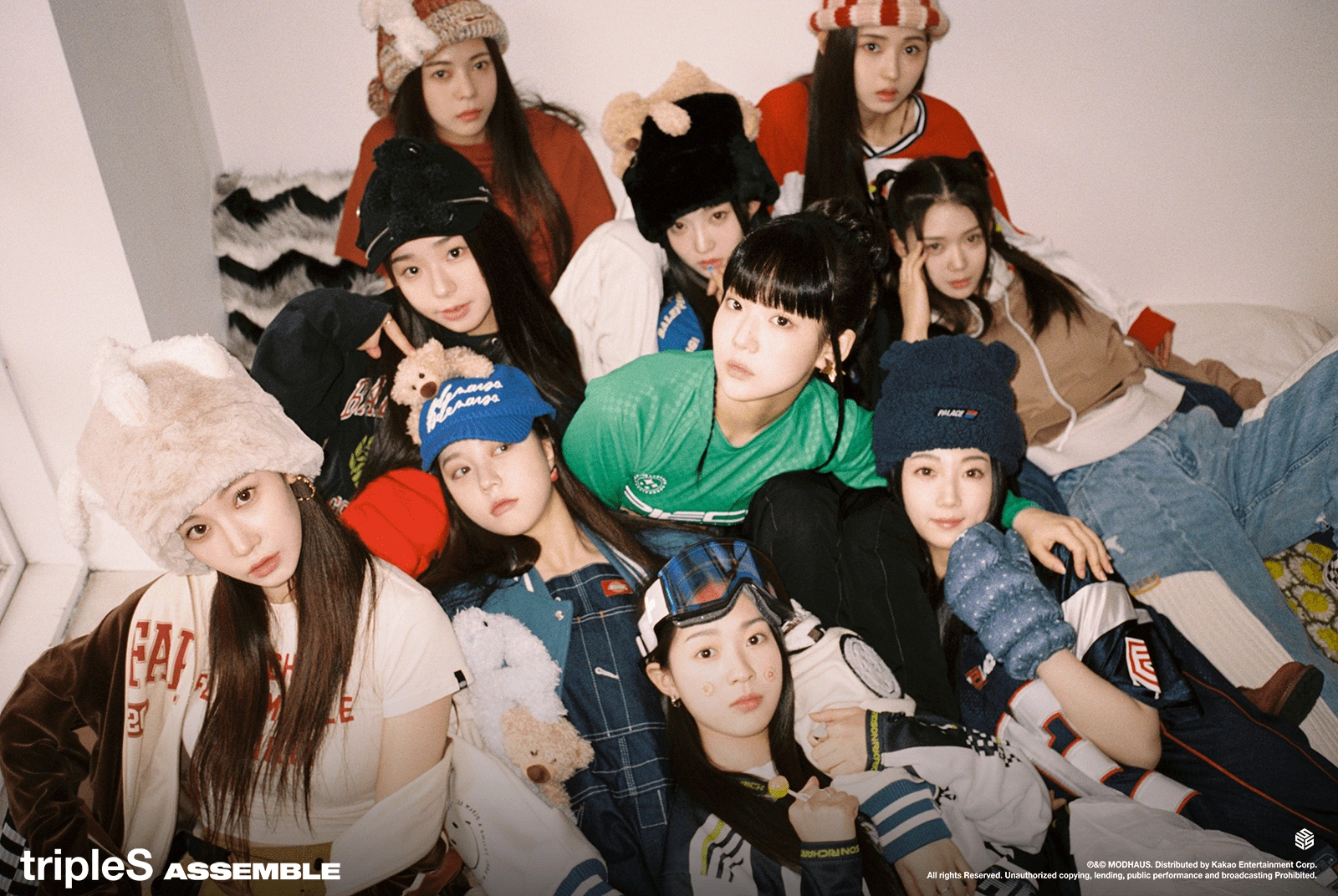 Discuss Everything About Kpop Wiki | Fandom