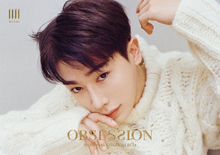 Wonho Obsession concept photo (12)
