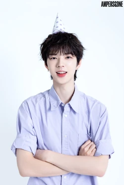 Brian (AMPERS&ONE)/Gallery | Kpop Wiki | Fandom