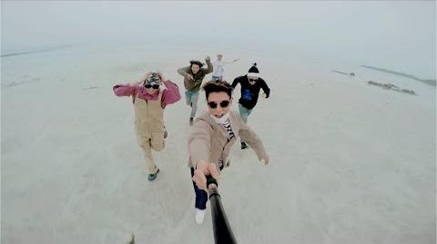 BIGBANG - WE LIKE 2 PARTY M V