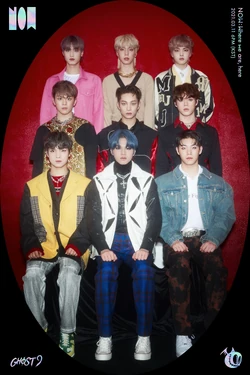 photo Dongjun Ghost9 Age ghost9 kpop wiki fandom