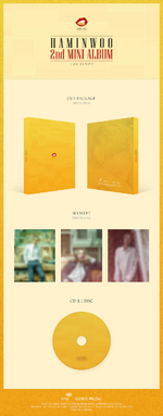 Album packaging