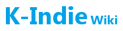 K-Indie Wiki wordmark.png