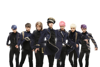 DuelJewel | Visual Kei Encyclopaedia | Fandom DuelJewel | Visual Kei Encyclopaedia | Fandom