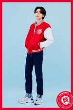 2021 MONSTA X 5th Official Fanclub MONBEBE Fan Concert <MX University> (1)