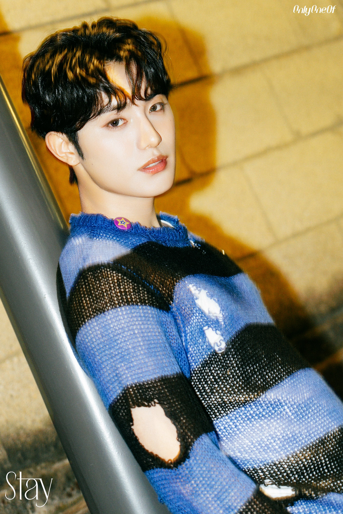 OnlyOneOf 'seOul cOllectiOn' concept photos | kpopping