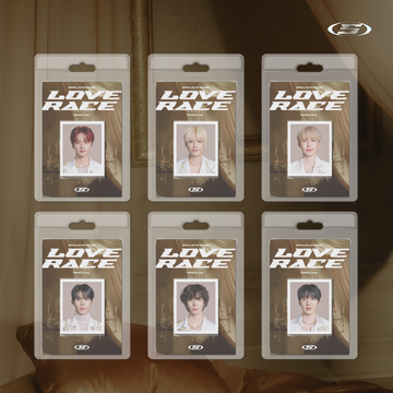 Love Race | Kpop Wiki | Fandom