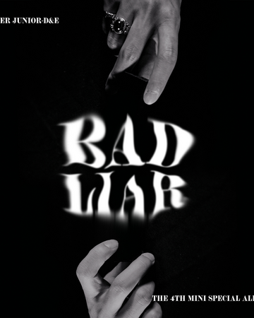 bad liar kpop wiki fandom