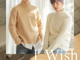 I Wish (Soohyun&Hoon Korean single)