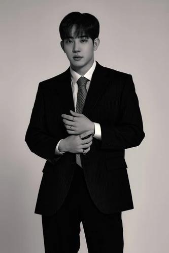 Dojoon (The Rose) | Kpop Wiki | Fandom