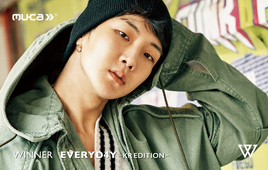 Japan (Hoony ver.)