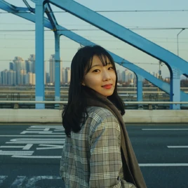 Yoon Sang Mi profile photo