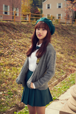 Lee Na Eun/Gallery | Kpop Wiki | Fandom
