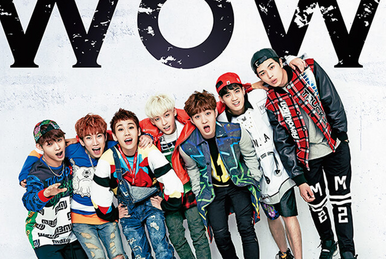 New Men | Kpop Wiki | Fandom