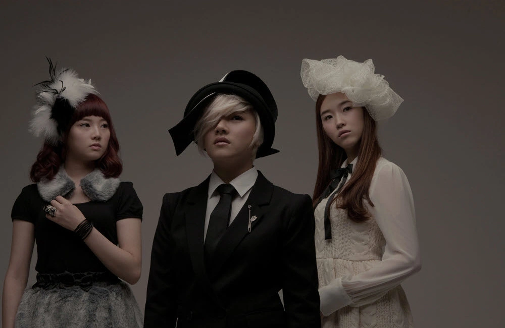 BeBe Mignon | Kpop Wiki | Fandom