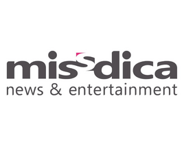 MissDica Entertainment logo