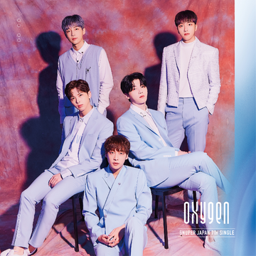 Oxygen (SNUPER) | Kpop Wiki | Fandom