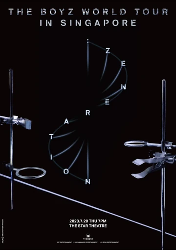 K-POP・アジア 2nd world tour in Seoul 2023 K-POP・アジア 2nd world tour in Seoul 2023 K-POP・アジア 2nd