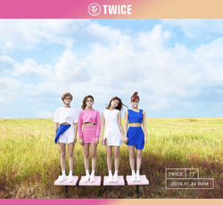 Twicecoaster Lane 1 Kpop Wiki Fandom Twicecoaster Lane 1 Kpop Wiki Fandom