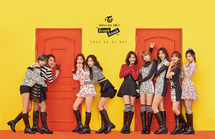 TWICE TWICEcoaster Lane teaser photo 4