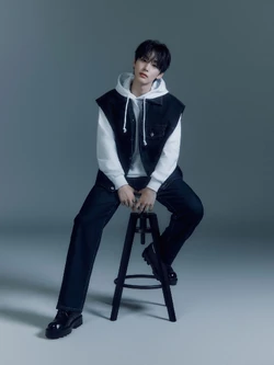 Haruto (YUHZ) | Kpop Wiki | Fandom