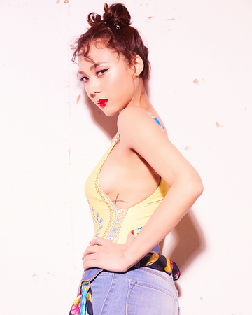 Yoonmirae Kpop Wiki Fandom Parte del video the voice of korea ep 6 360kpop.com que lo pueden encontrar en youtube. yoonmirae kpop wiki fandom
