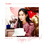 Happy Yuri Day (2020)