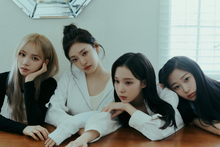 Aespa Welcome To My World concept photo (3)