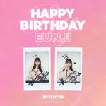 Brave Girls Eunji's birthday Twitter post (July 19, 2021).png (8.53 MB) Happy Birthday Eunji (2021)