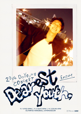 Seoul (Encore)