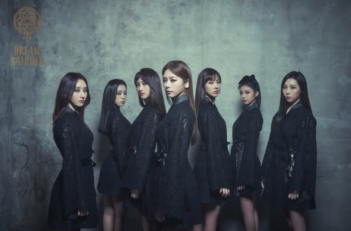 Dreamcatcher | Kpop Wiki | Fandom