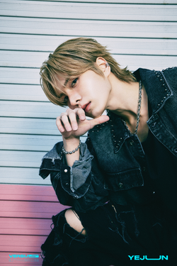 Yejun (E'LAST)/Gallery | Kpop Wiki | Fandom