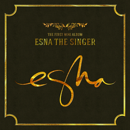 Esna The Singer cover