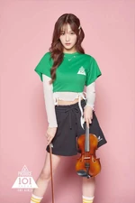 Kanno Miyu | Kpop Wiki | Fandom