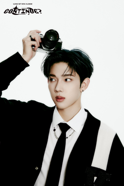 大特価 言い換え Chael (LUN8)/Gallery | Kpop Wiki | Fandom K-POP・アジア