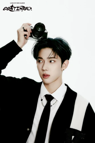 Chael | Kpop Wiki | Fandom