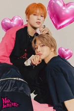 "Nowhere" (3) (#1) (Джинхёк & Ёну)