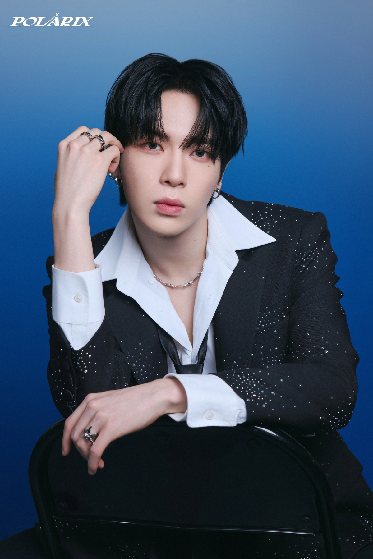 流行 starts journey The now WEI JUN LUO ✨ @starlightboys at