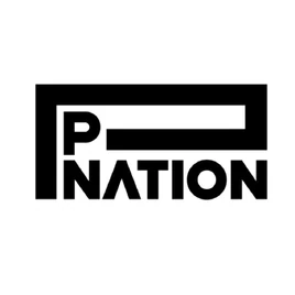 P NATION logo