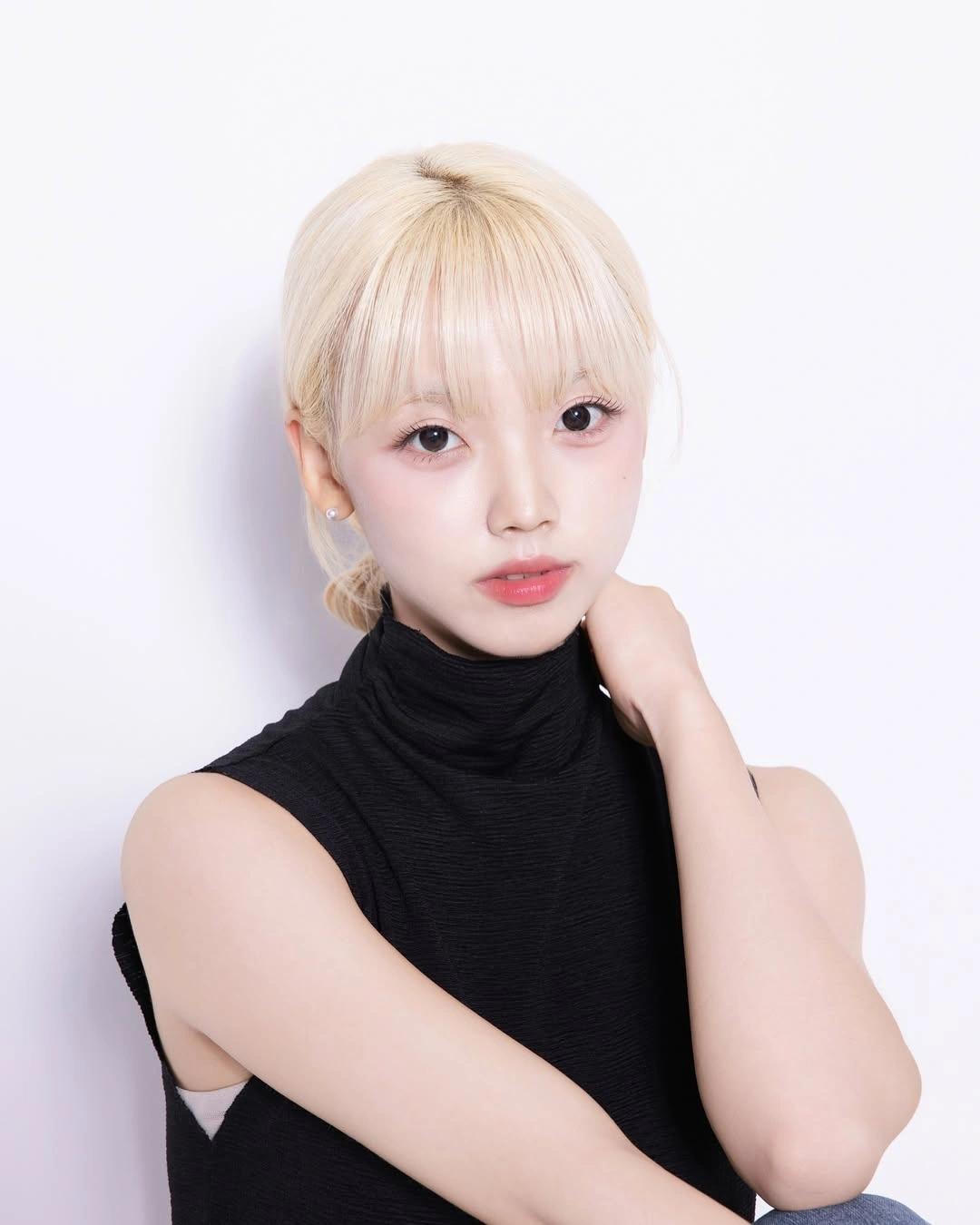 Park Seo Young
