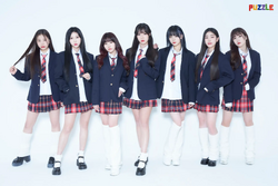Puzzle (2023 group) | Kpop Wiki | Fandom