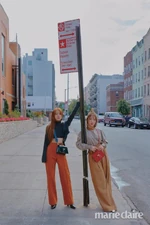 Marie Claire (Октябрь 2019) (7) (вместе с Сыльги)