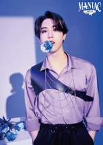 Stray Kids Han 2nd World Tour "Maniac" in JAPAN concept photo.png (2.11 MB) Stray Kids 2nd World Tour "Maniac" in Japan