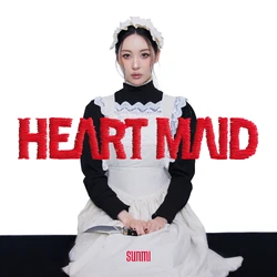 K-POP・アジア SUNMI BallooninLove CD Chinese pop music CDs album : Sun Lu music songs Mandarin