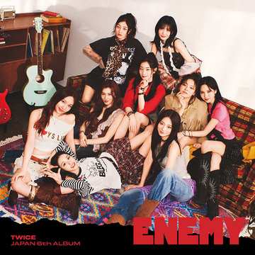 Enemy (TWICE) | Kpop Wiki | Fandom