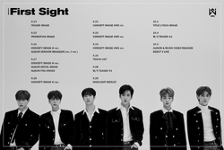 【新品未開封・まとめ売り】IDENTITY：First Sight（10枚） Wei - IDENTITY : First Sight | Deezer