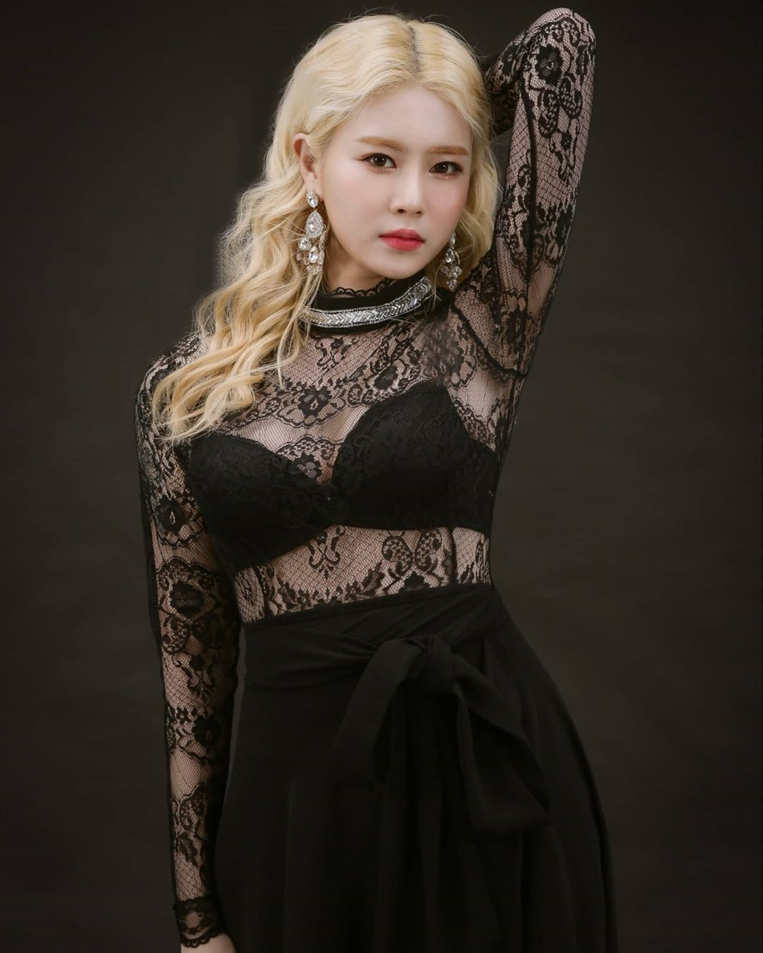 Chaeha (BaBa) | Kpop Wiki | Fandom